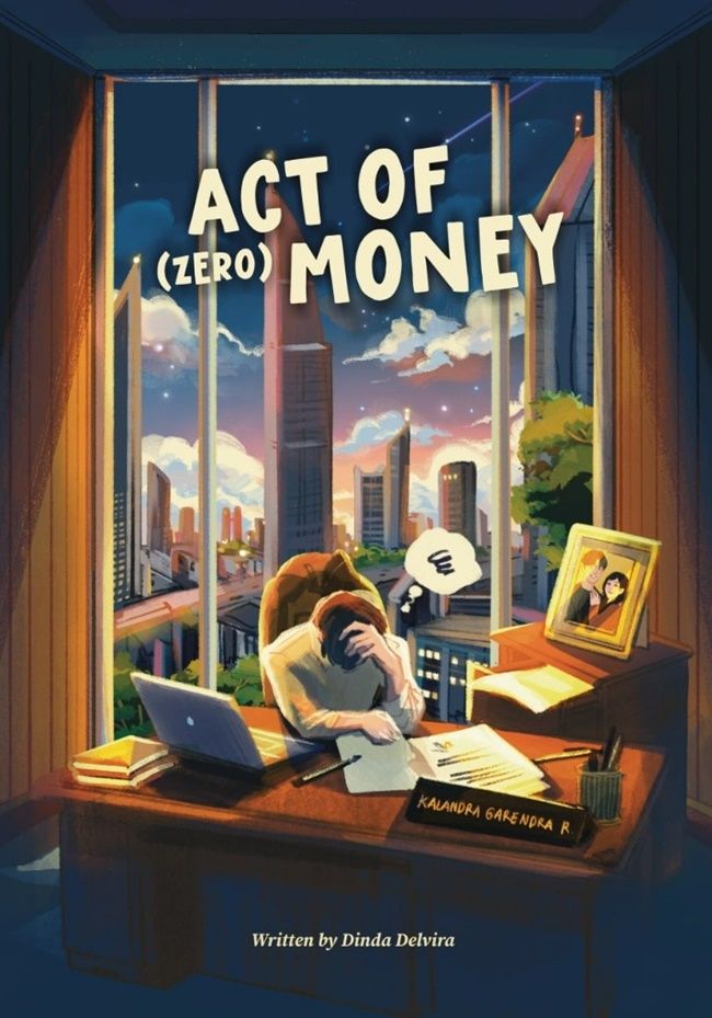 Act of (Zero) Money