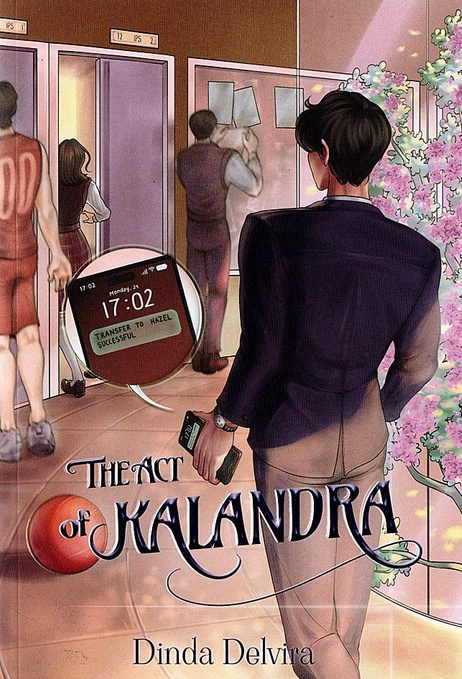 The Act of Kalandra