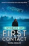 STORIES OF FIRST ...