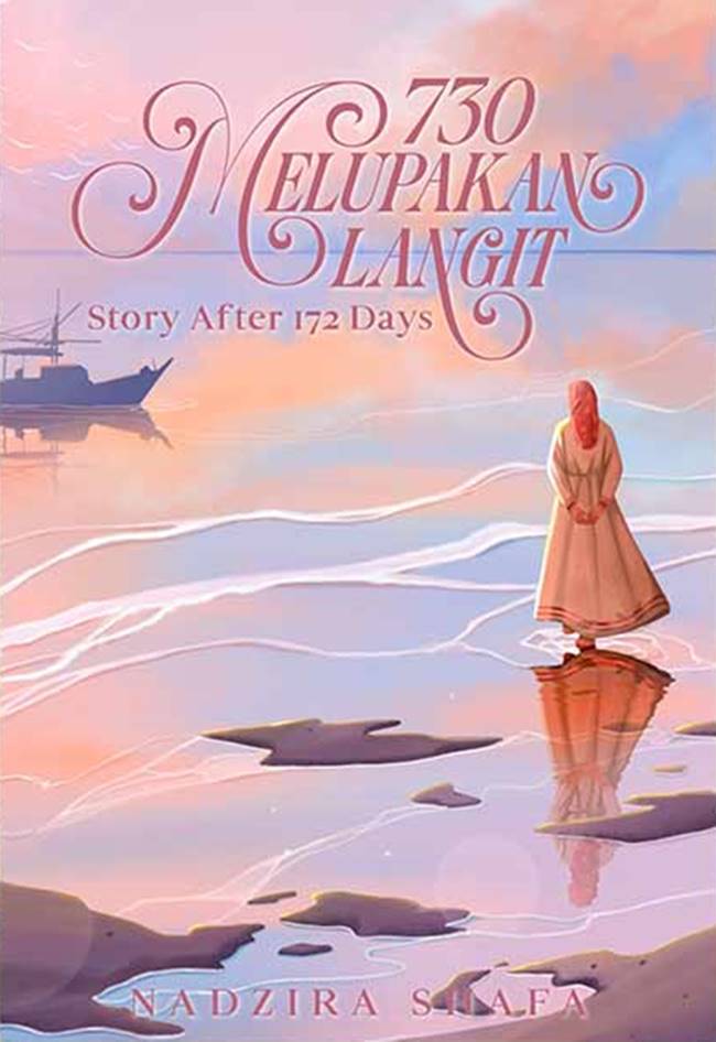 730 Melupakan Langit