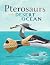 Pterosaurs of the Desert Ocean by Andrew Plant