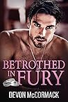 Betrothed in Fury...