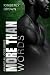 More Than Words (Against All Odds Book 2)