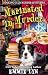 Marinated in Murder (Cooking Club Murder Mystery #2)