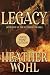 Legacy: Book Five of the Il...