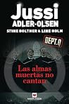 Las almas muertas...