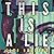 This Is a Lie by Cleo Ballard