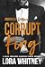 Corrupt King: A Dark Arrang...