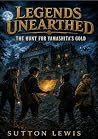 Legends Unearthed by Sutton Lewis
