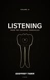 Listening: From the Collapse Chronicles - Volume II Listening: From the Collapse Chronicles - Volume II