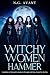 Hammer (Witchy Women #1)