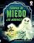 Cuentos de miedo ¿Te atreves?