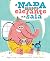 O nada discreto elefante na sala – Uma história infantil sens... by Angie Lucas