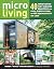 Micro Living by Derek Diedricksen