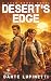 Desert's Edge: A Jack Cross Novel