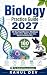 Biology Practice Guide 2027...