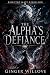 The Alpha's Defiance (Rejec...
