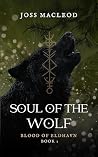Soul of the Wolf