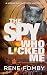 The Spy Who Licked Me by Rene Fomby The Spy Who Licked Me by Rene Fomby