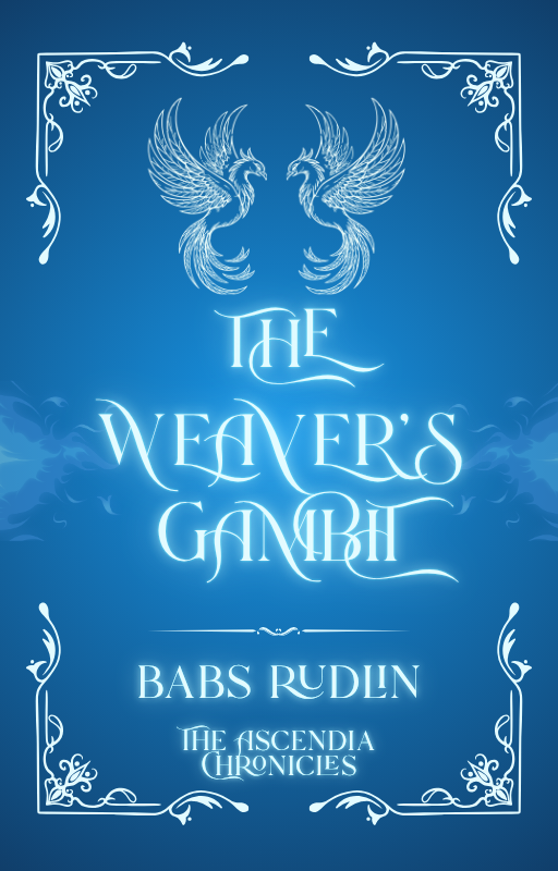 The Weaver's Gambit (Chronicles of Ascendia a short story)