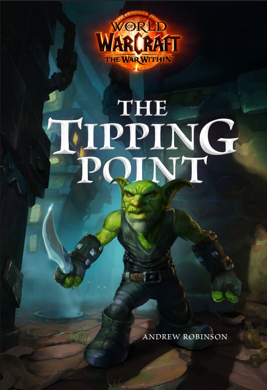 The Tipping Point (Audiobook)