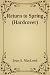 Return to Spring