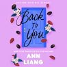Back to You