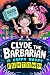 Clyde the Barbarian in Happ...