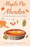 Maple Pie Murder:...