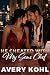 He Cheated With My Executiv...