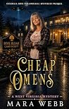 Cheap Omens by Mara Webb