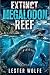 EXTINCT - Megalodon Reef: A...