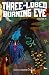 Three-Lobed Burning Eye Volume XI by Andrew S. Fuller