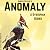 Anomaly