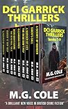 The DCI Garrick -...