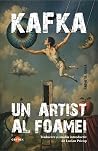 Un artist al foamei