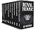 The Complete Royal House Se...