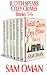 JUDITH SPEARS MYSTERIES - K...