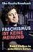 Faschismus ist keine Meinung: Stabil bleiben in autoritären Zeiten (German Edition)