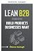 Lean B2B (German Edition)