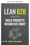 Lean B2B (German Edition)