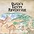 Owen's Egypt Adventure (Owe...