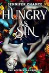 Hungry as Sin (The Accidental Exorcist Book 4) Hungry as Sin (The Accidental Exorcist Book 4)