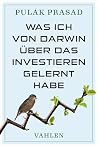 Was ich von Darwin über das Investieren gelernt habe (German Edition)