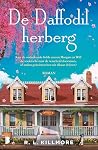 De Daffodil herberg: Kan de ontluikende liefde tussen Morgan en Will de zoektocht naar de waarheid doorstaan, of zullen geheimen hen uit elkaar drijven? (Cinnamon Falls Book 2) (Dutch Edition)