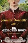 De gesloten roos:...