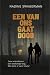 Een van ons gaat dood (nove...