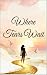 Where Tears Wait by Erica Walker