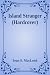 Island Stranger