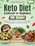 Keto Diet Cookbook for Beginners by Elizabeth González